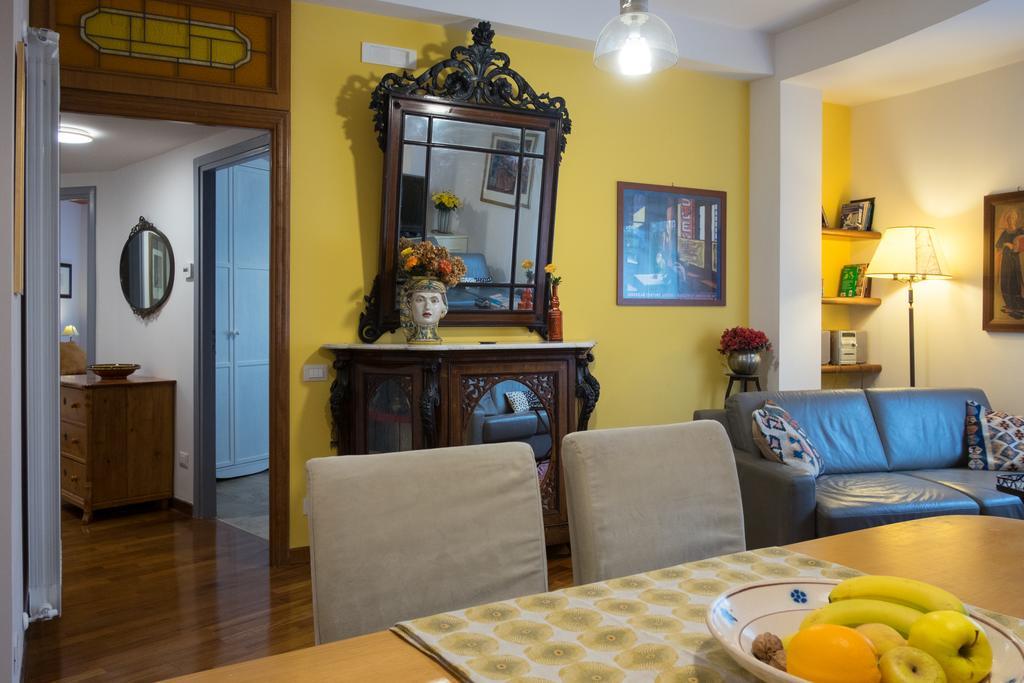 Appartamento Glorioso Stylish Roma