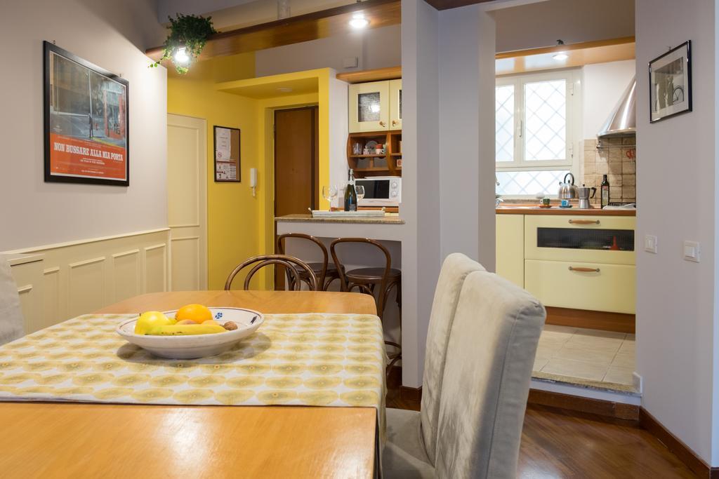 Appartamento Glorioso Stylish *