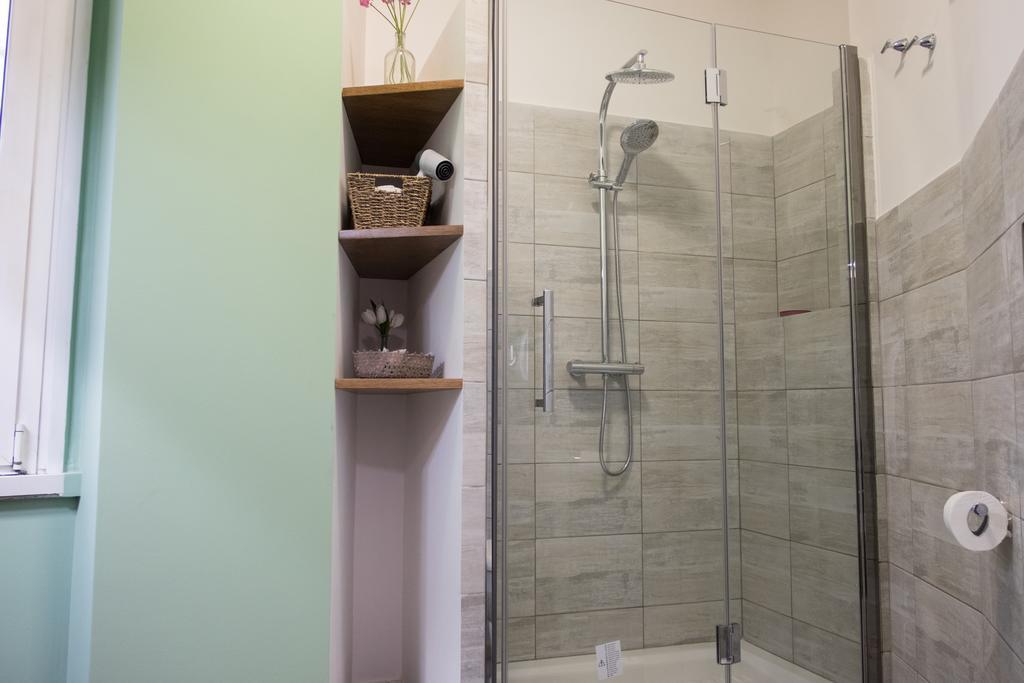 Appartement Glorioso Stylish Rome