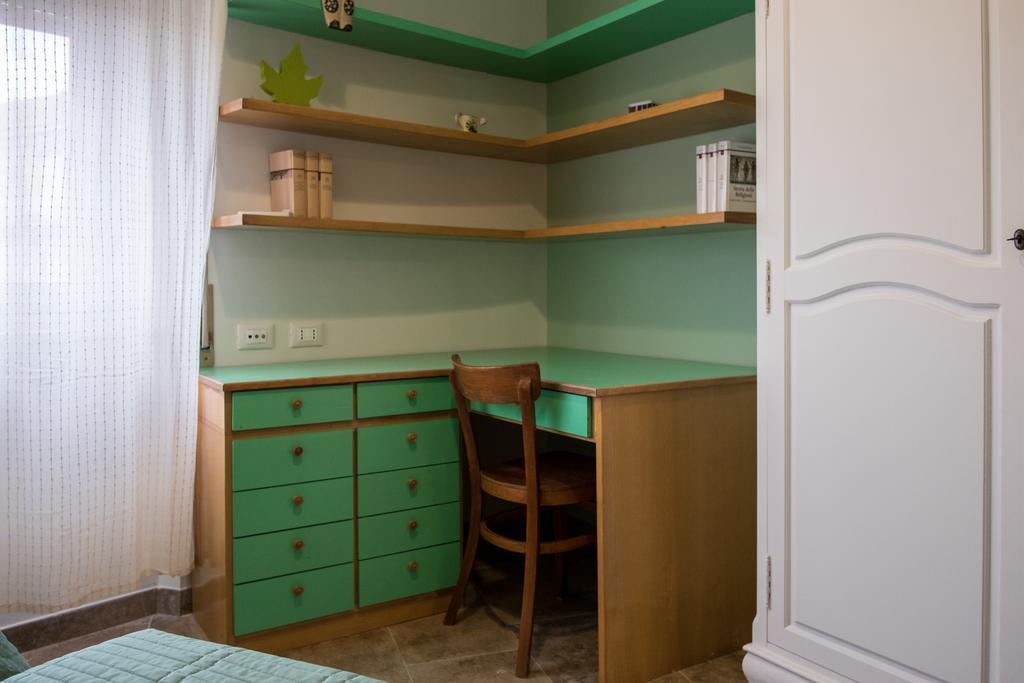 Glorioso Stylish Appartement Rome