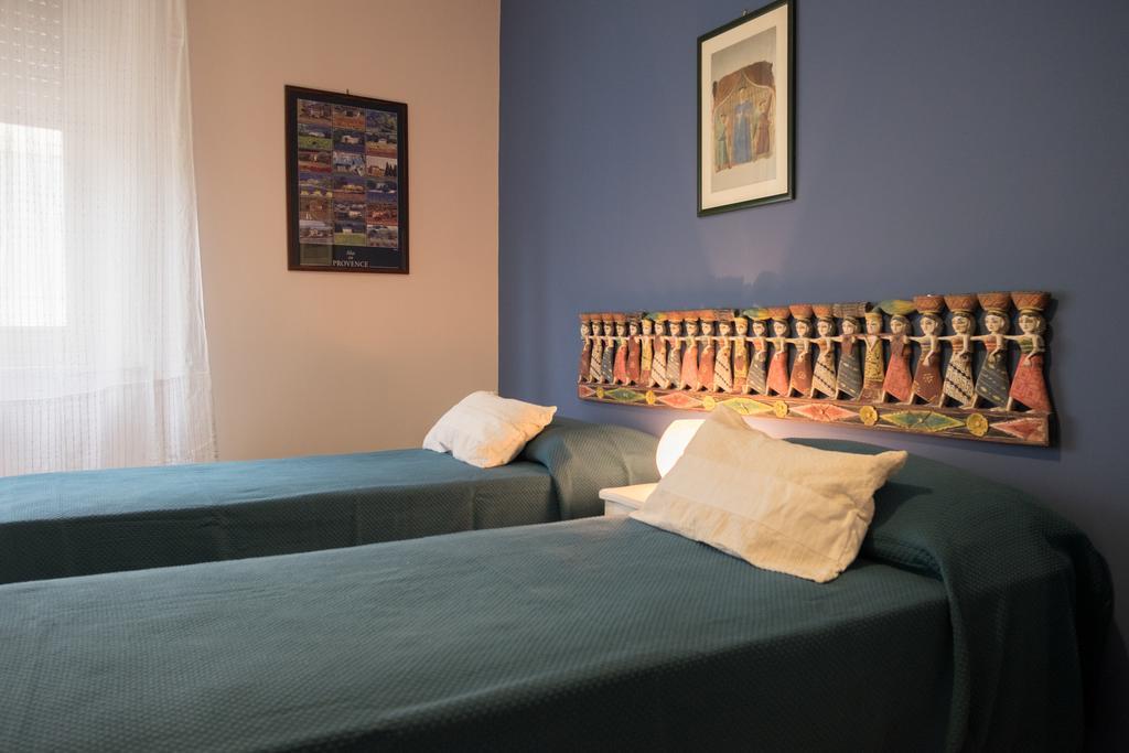Glorioso Stylish Appartement