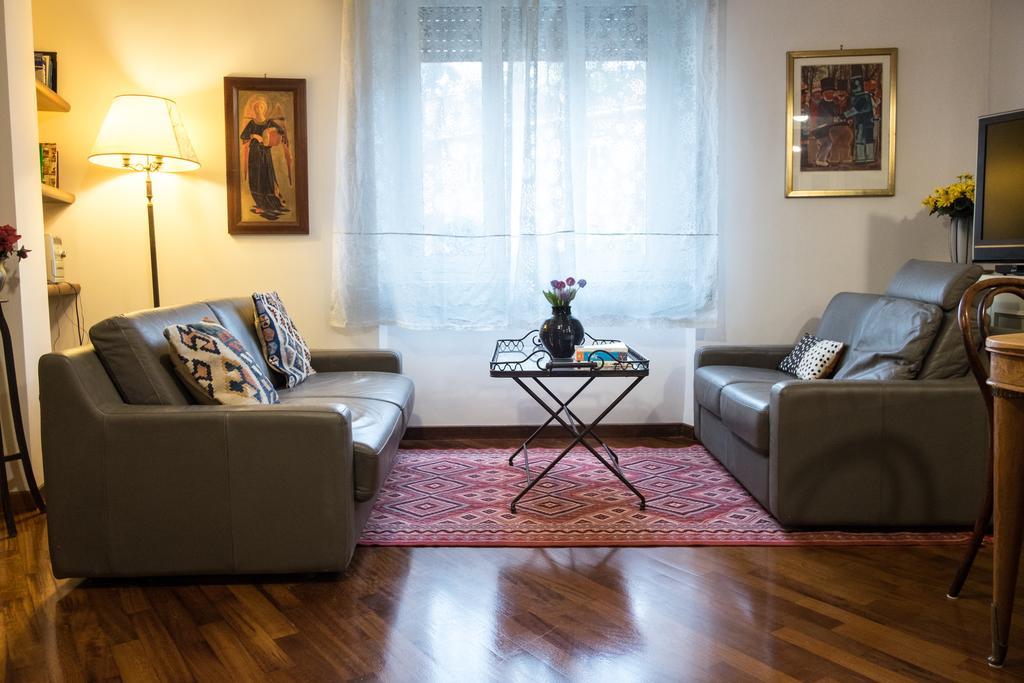 Glorioso Stylish Appartamento *