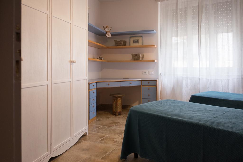 Appartamento Glorioso Stylish Roma