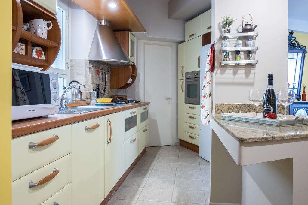 Glorioso Stylish Appartement