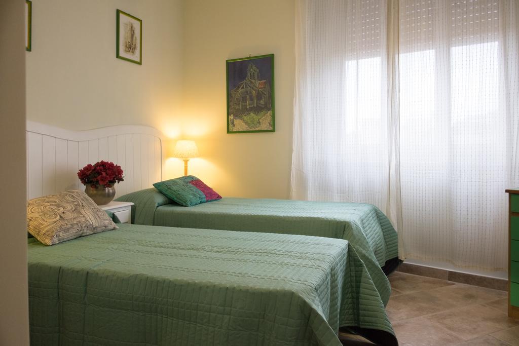 Appartement Glorioso Stylish *