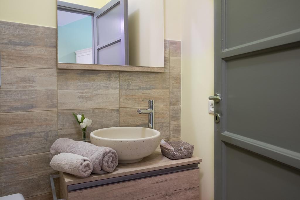 Appartamento Glorioso Stylish Roma